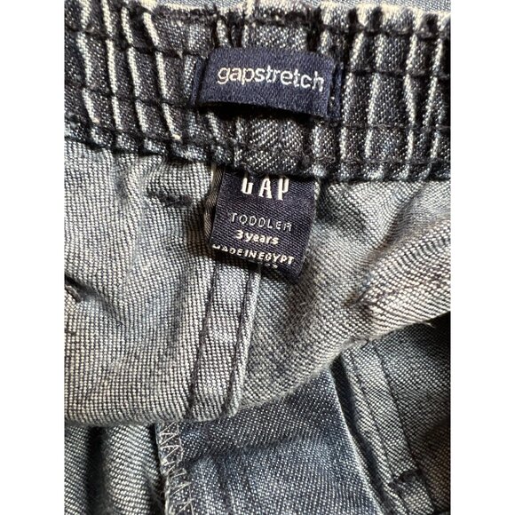 Gap Capri Jeans - Picture 16 of 16